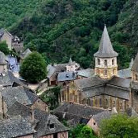 Bouloc 2* Gabriac (Aveyron)