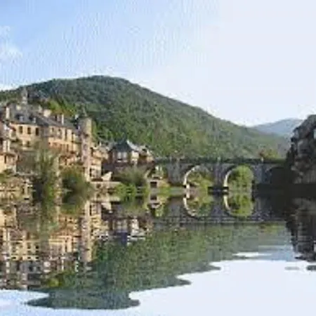 Bouloc 2* Gabriac (Aveyron)