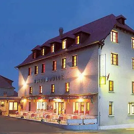 Bouloc Hotel 2*