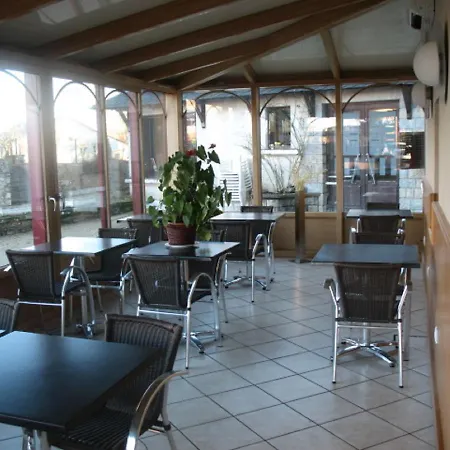 Hotel Bouloc 2*