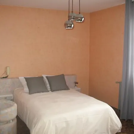 Hotel Bouloc Gabriac (Aveyron)