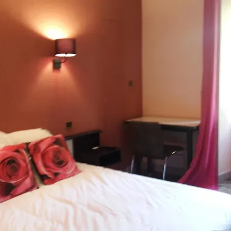 Hotel Bouloc 2*