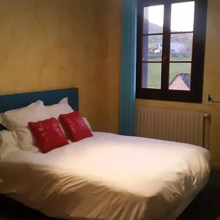 Bouloc 2* Gabriac (Aveyron)