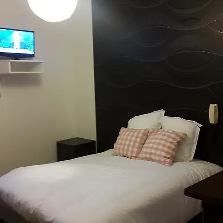 Hotel Bouloc 2*