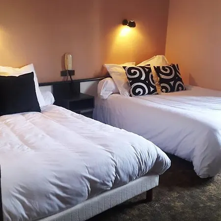 Bouloc Hotel Gabriac (Aveyron)