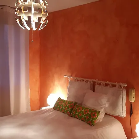 Hotel Bouloc Gabriac (Aveyron)