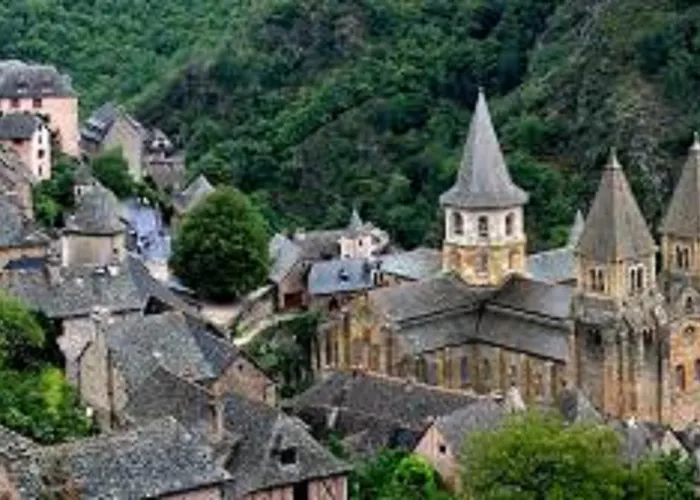 Bouloc 2* Gabriac (Aveyron)