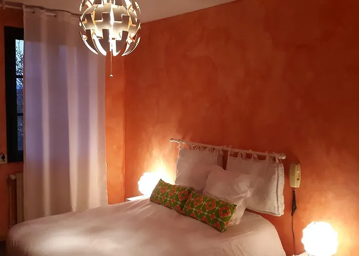 Hotel Bouloc Gabriac (Aveyron)